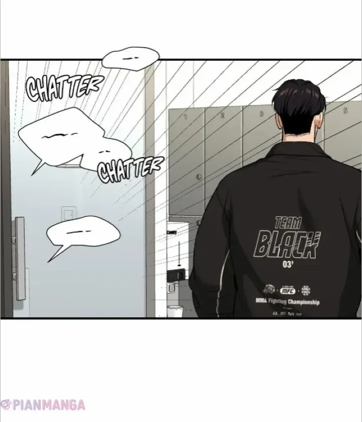 Jinx (Mingwa) - Page 23