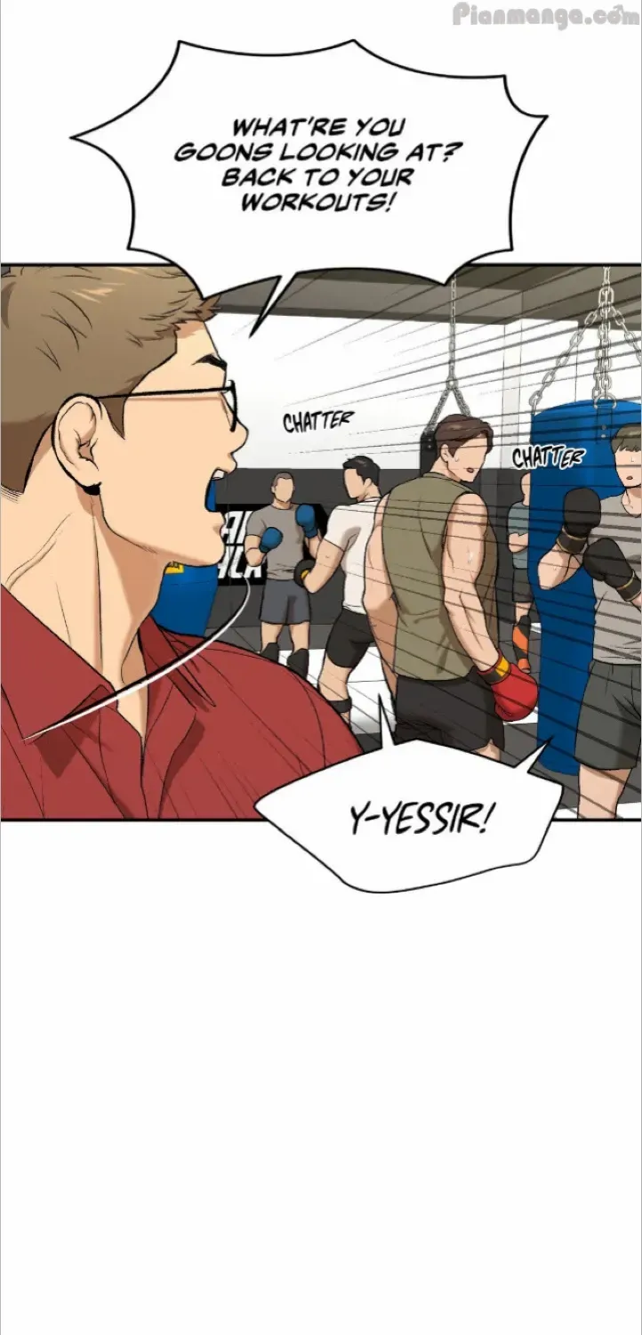 Jinx (Mingwa) - Page 6