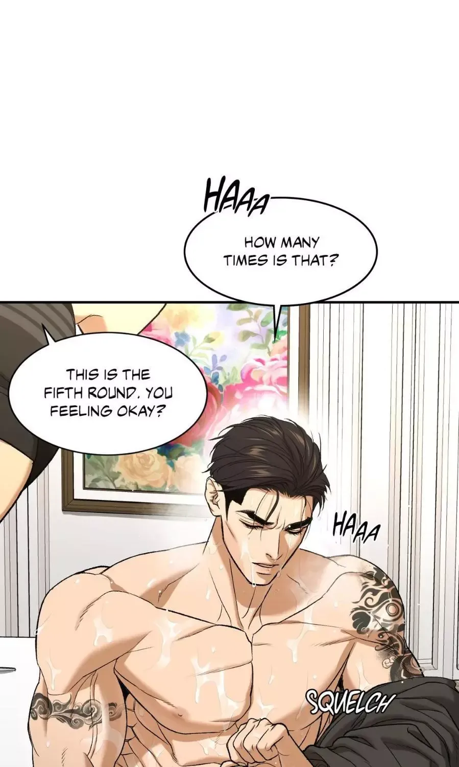 Jinx (Mingwa) - Page 100