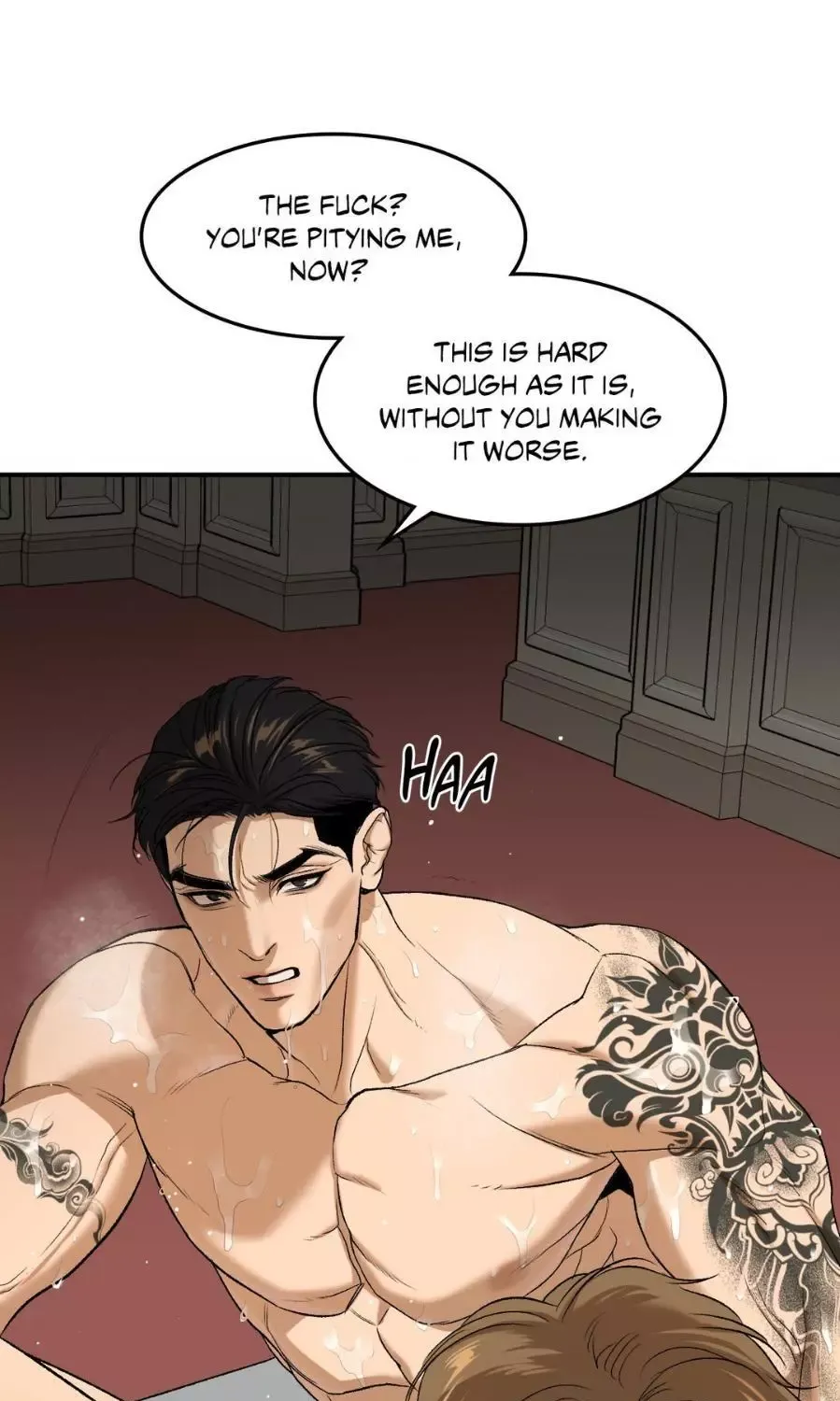 Jinx (Mingwa) - Page 112