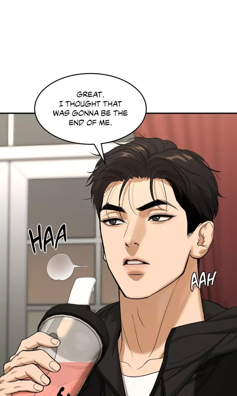 Jinx (Mingwa) - Page 131