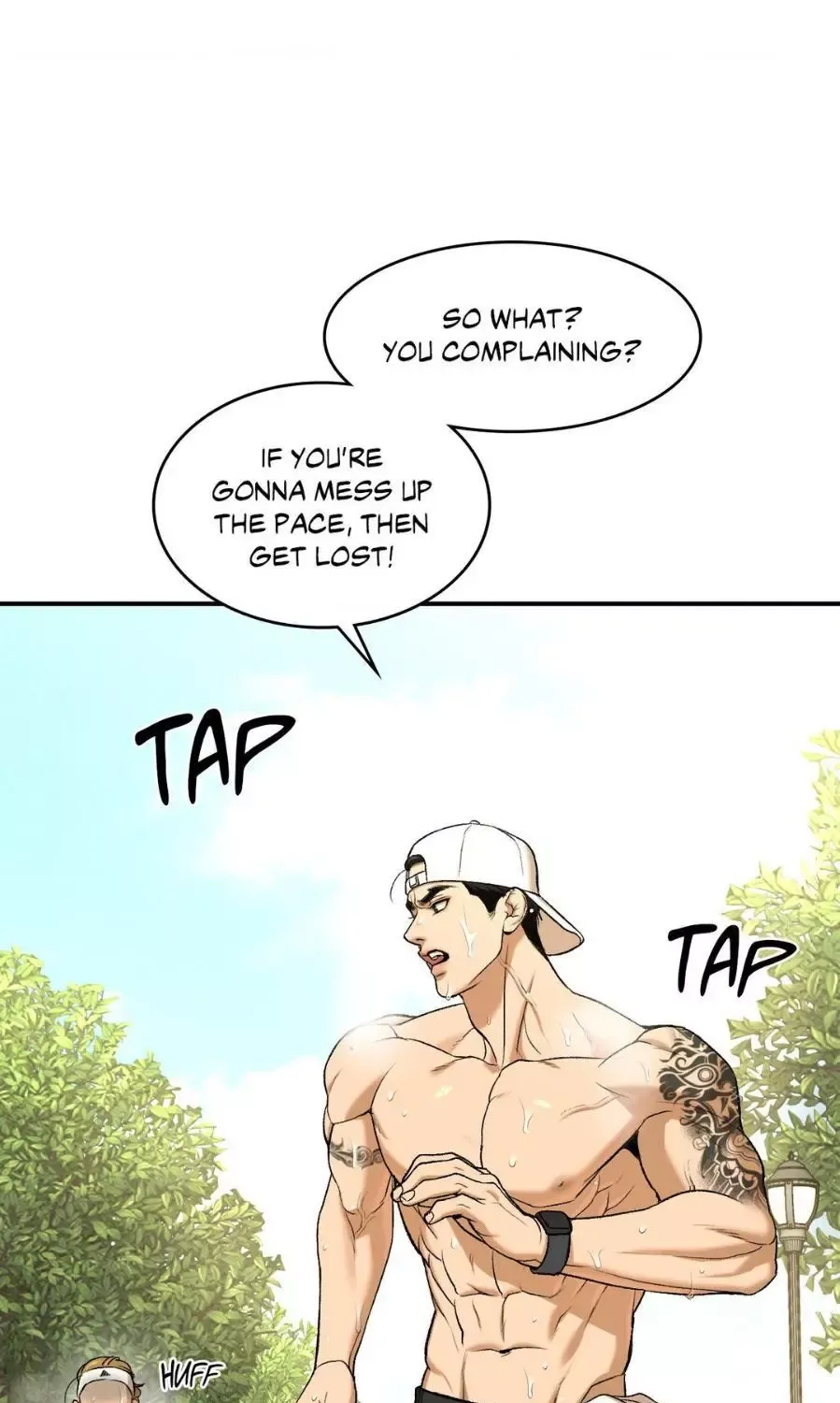 Jinx (Mingwa) - Page 16