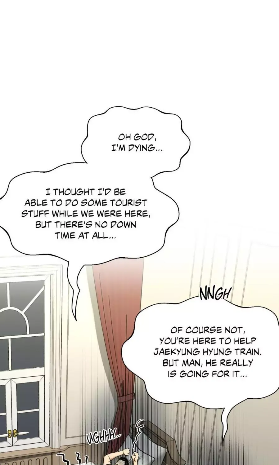 Jinx (Mingwa) - Page 35