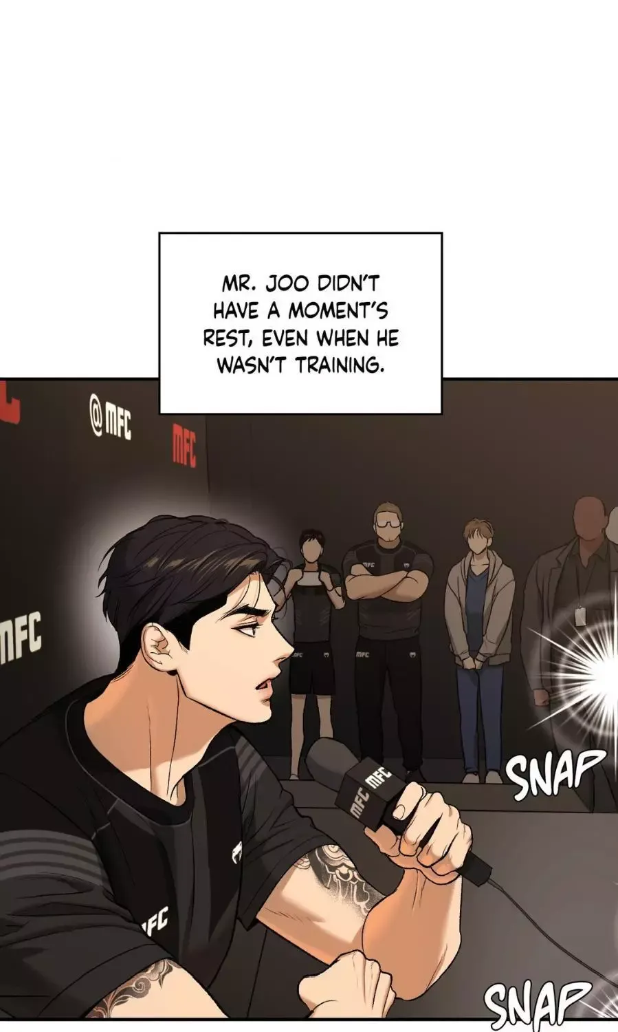 Jinx (Mingwa) - Page 9