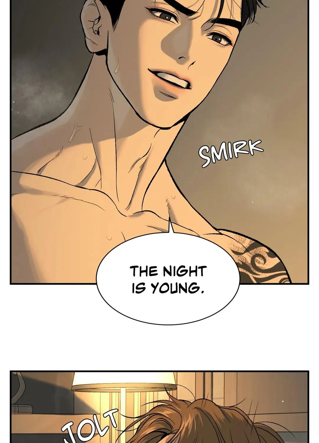 Jinx (Mingwa) - Page 110