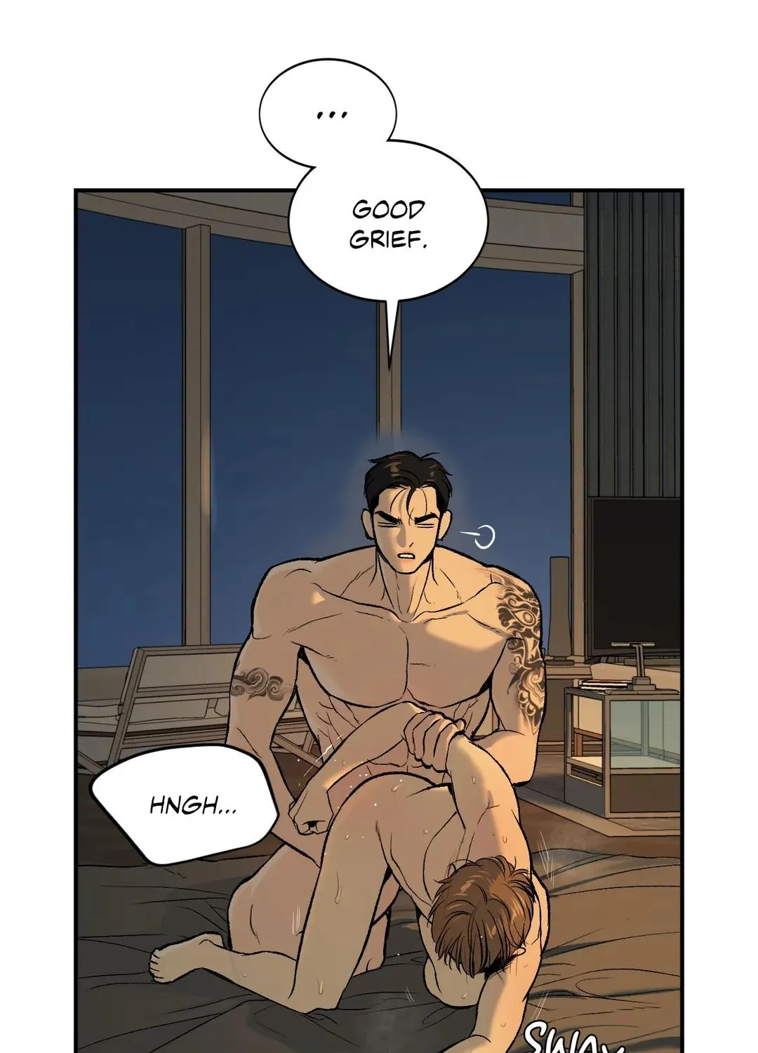 Jinx (Mingwa) - Page 39