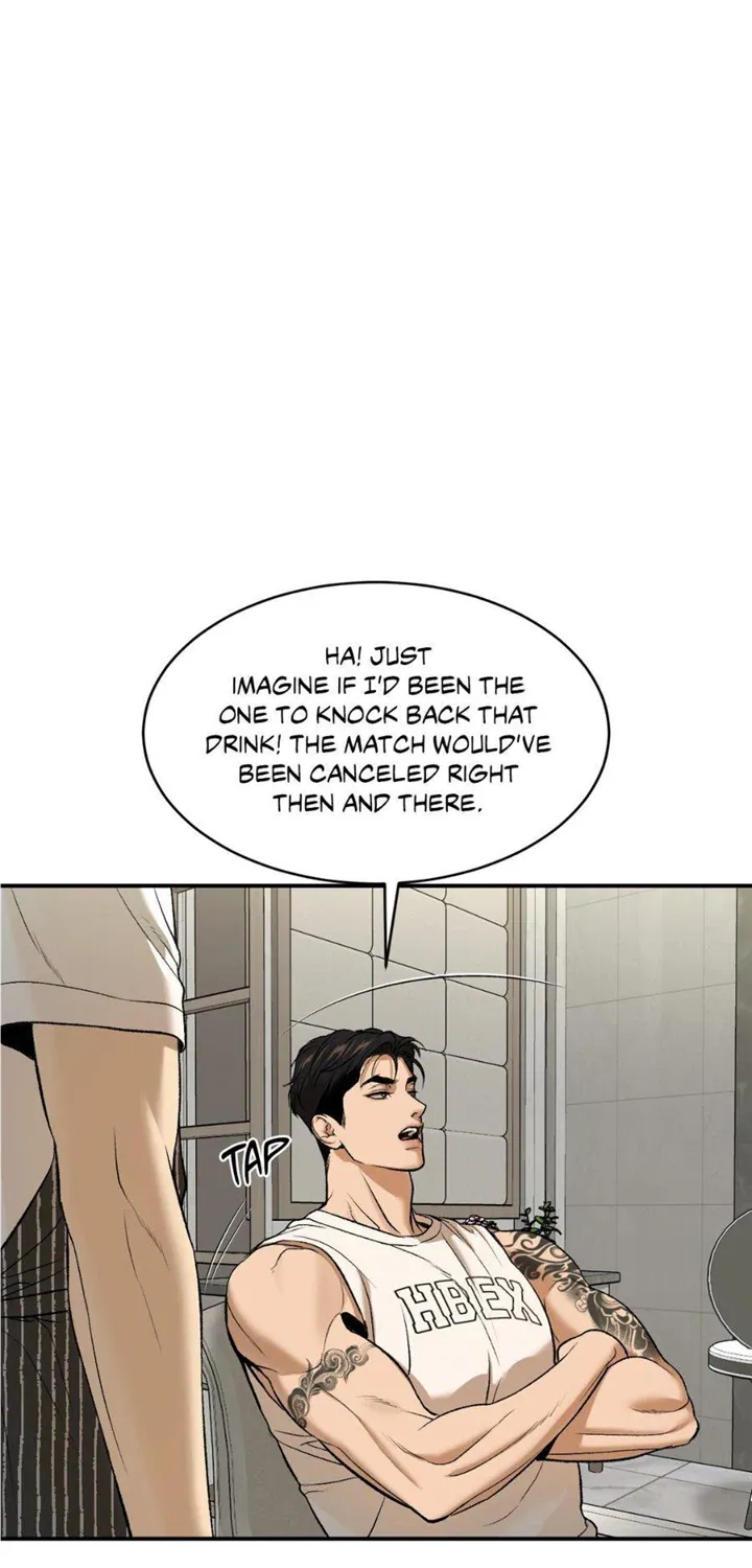 Jinx (Mingwa) - Page 61