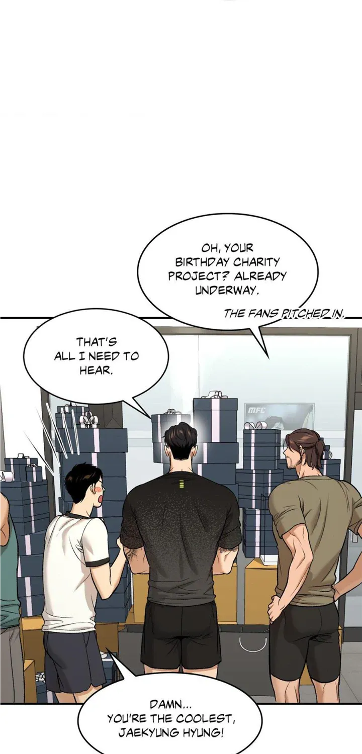 Jinx (Mingwa) - Page 83