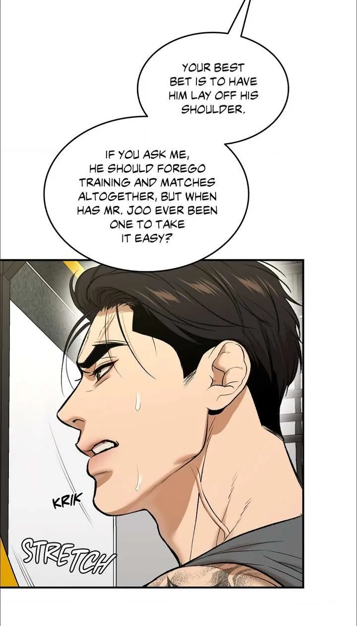 Jinx (Mingwa) - Page 51