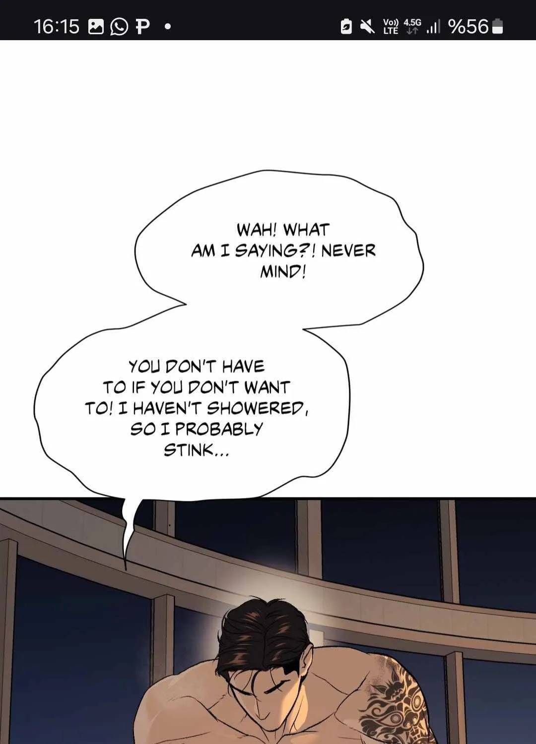 Jinx (Mingwa) - Page 65