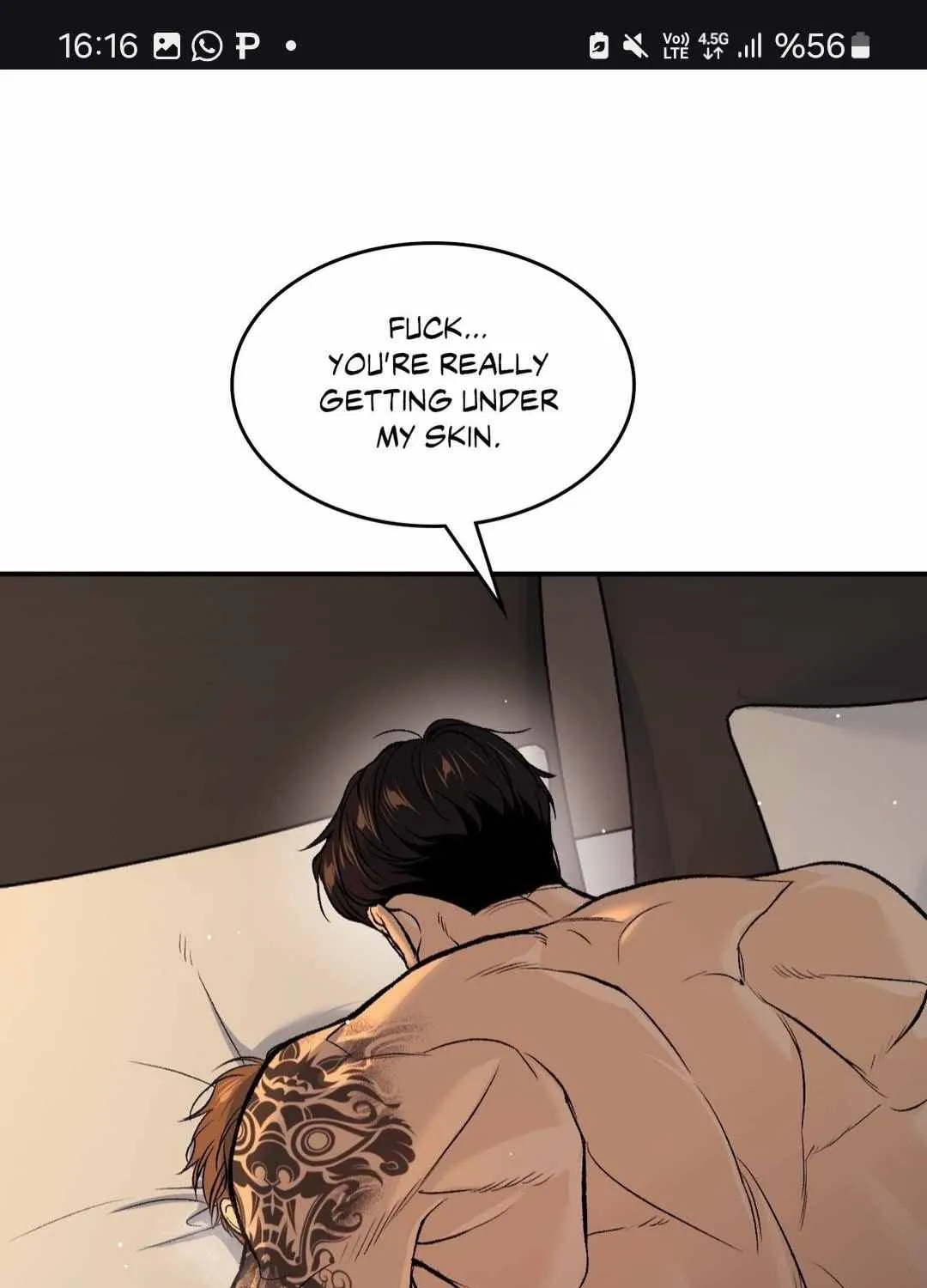 Jinx (Mingwa) - Page 81