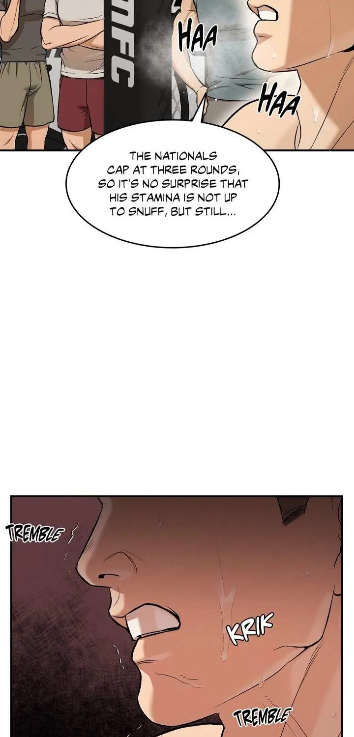 Jinx (Mingwa) - Page 49