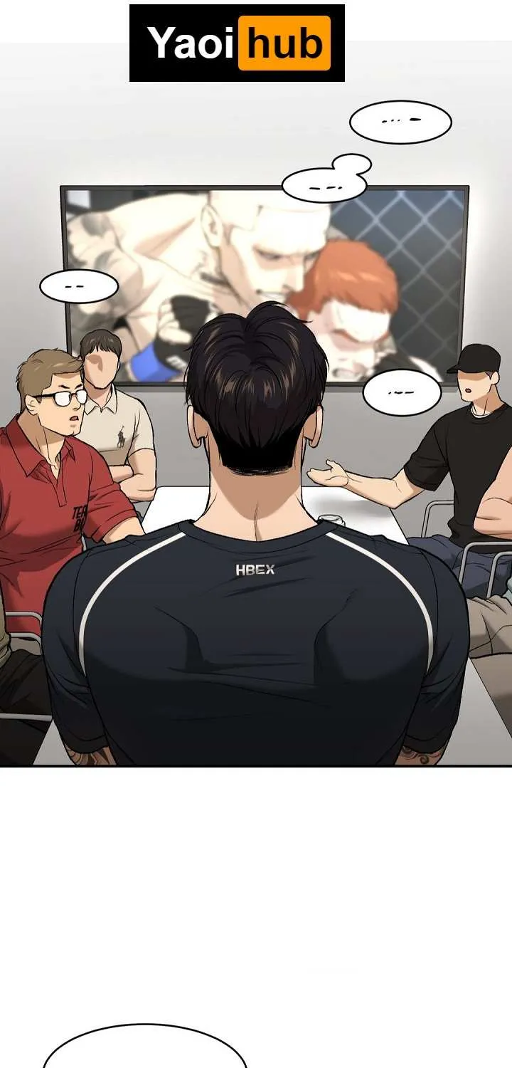 Jinx (Mingwa) - Page 37