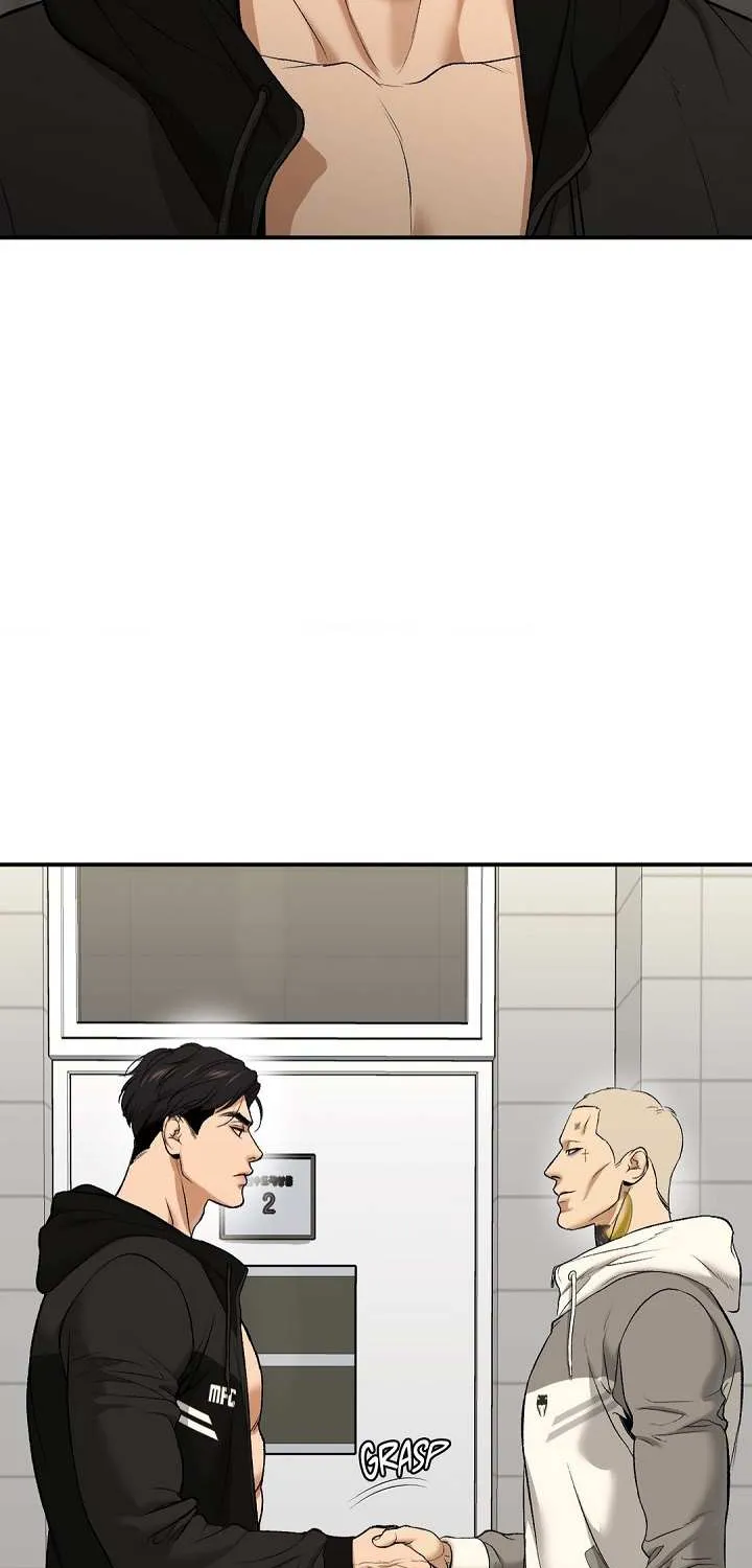 Jinx (Mingwa) - Page 20