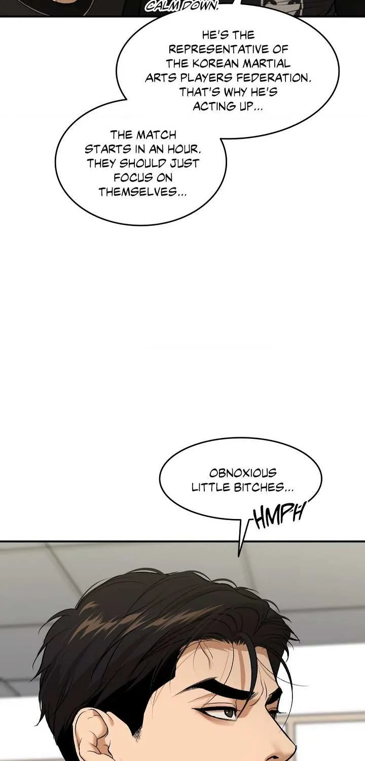 Jinx (Mingwa) - Page 83