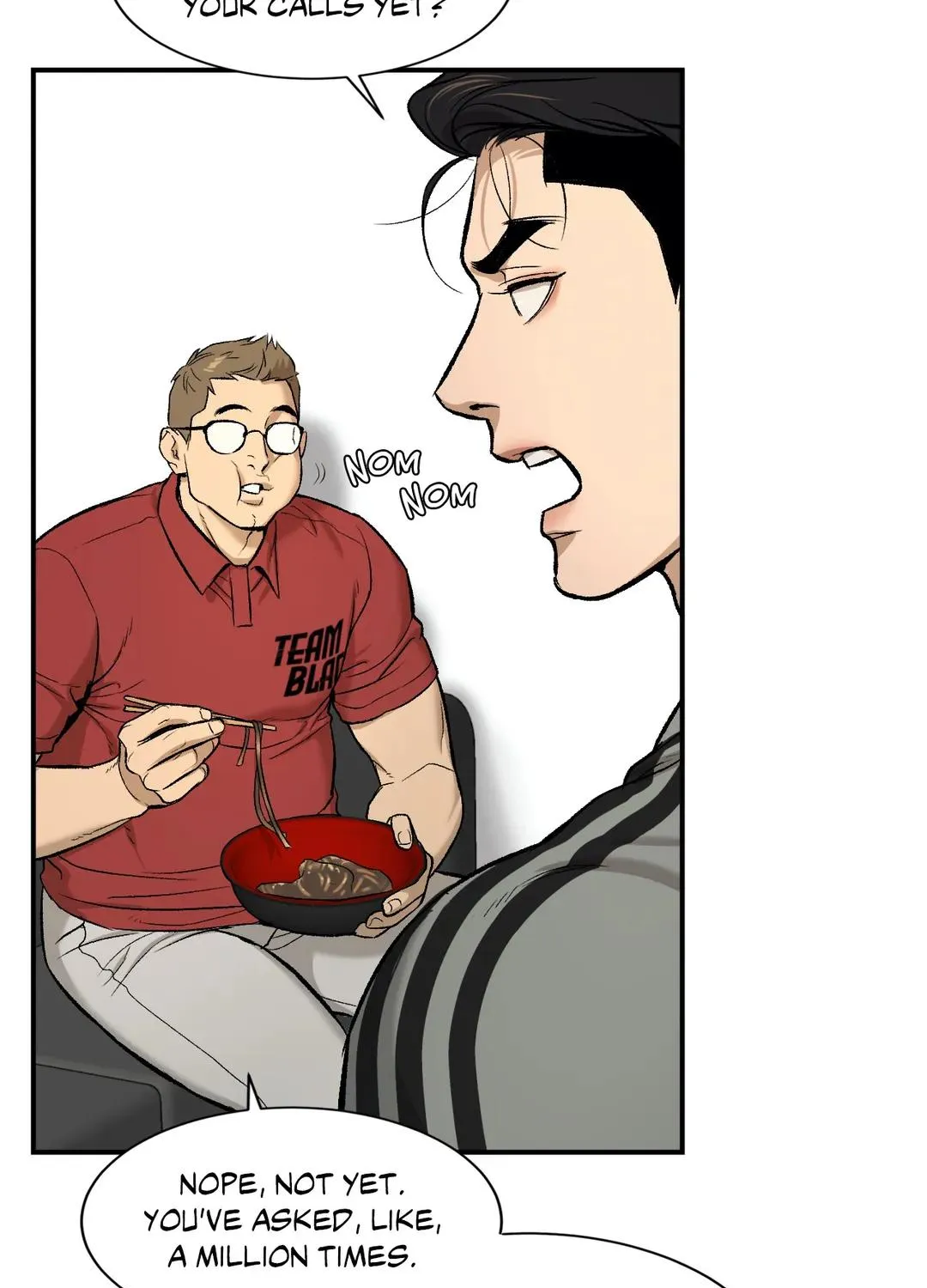 Jinx (Mingwa) - Page 52