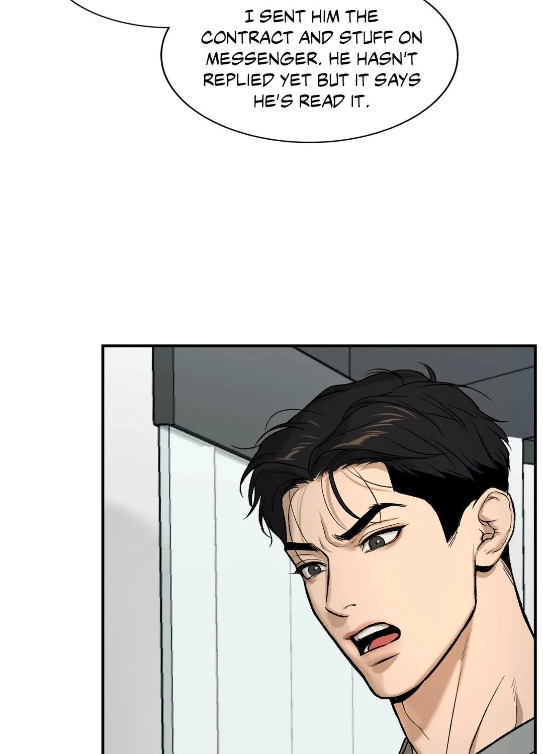 Jinx (Mingwa) - Page 53