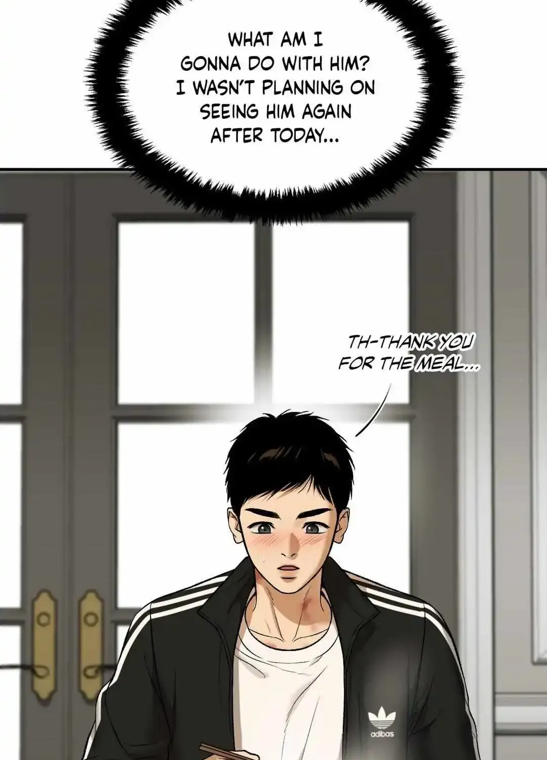 Jinx (Mingwa) - Page 140