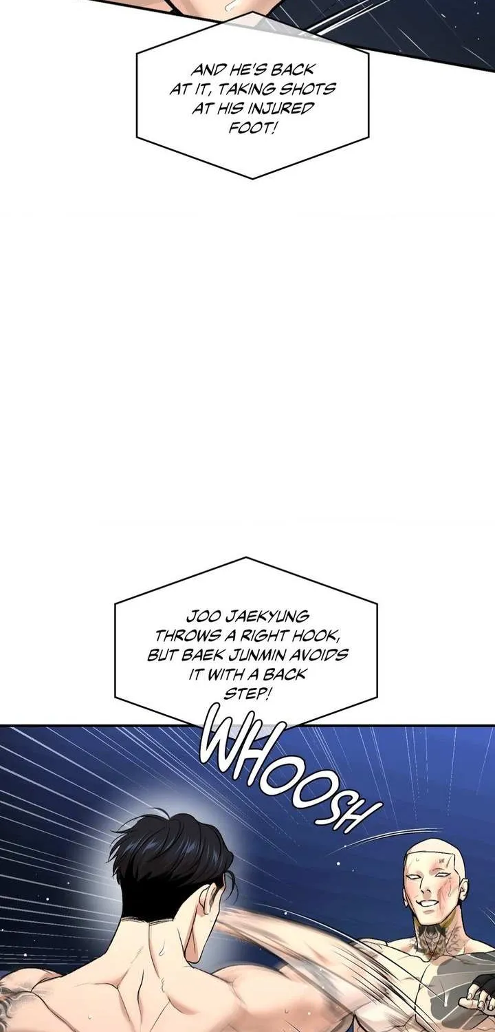 Jinx (Mingwa) - Page 17