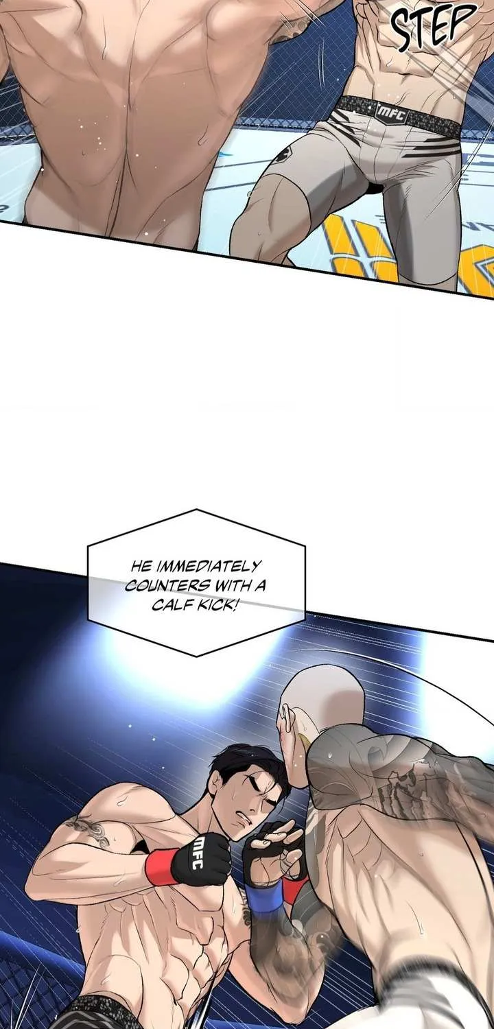 Jinx (Mingwa) - Page 18