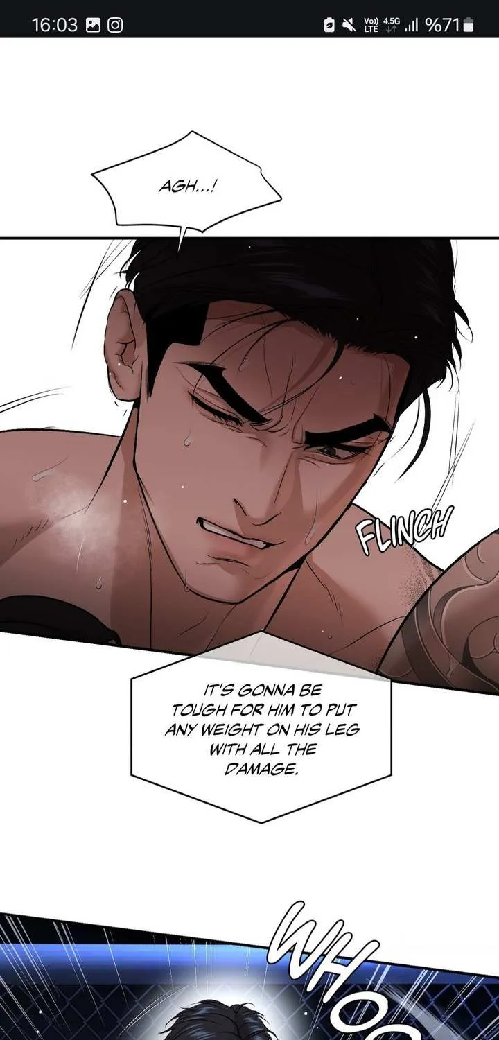 Jinx (Mingwa) - Page 22