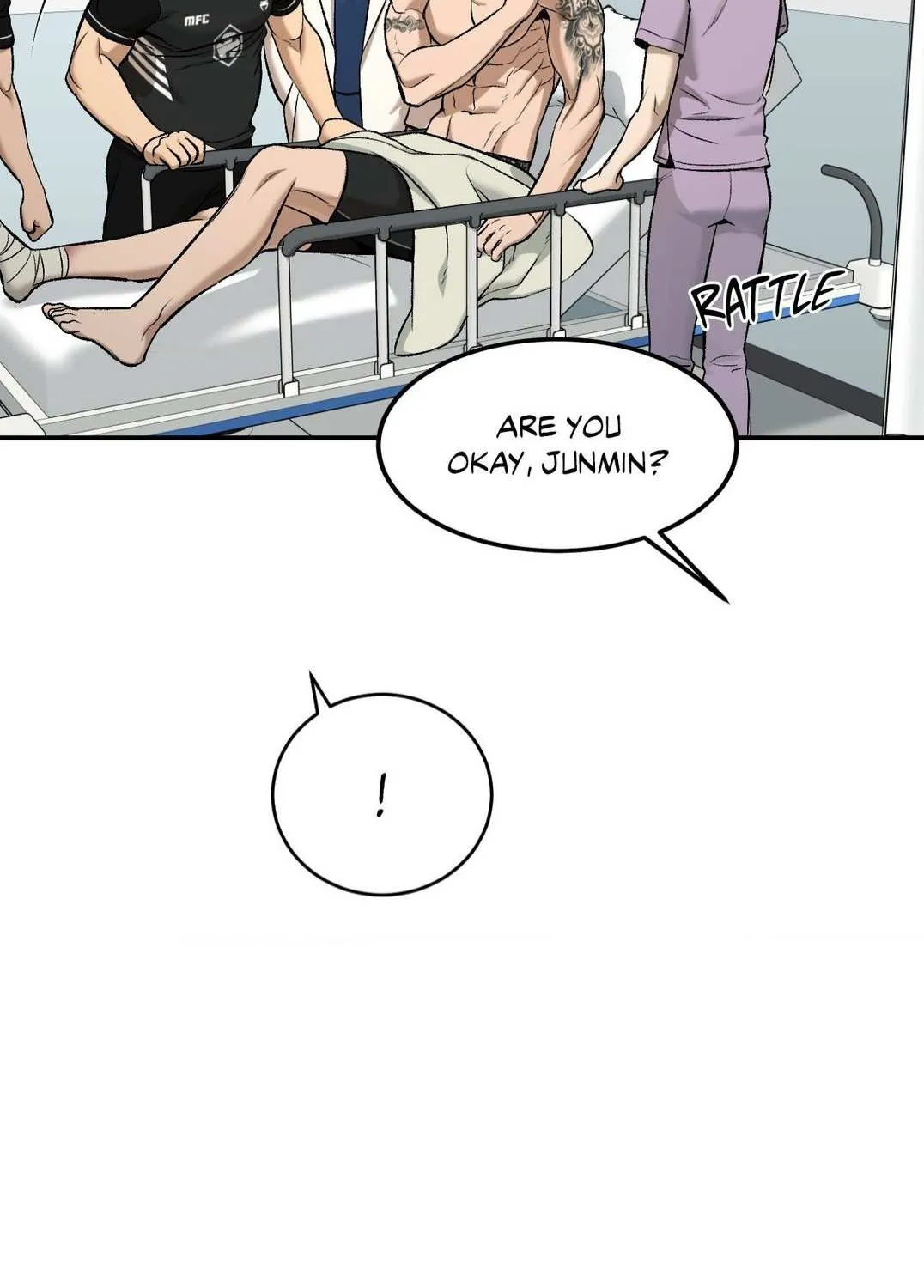 Jinx (Mingwa) - Page 13