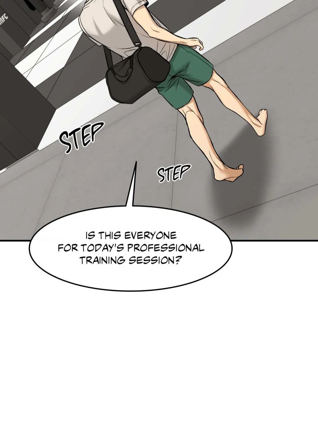 Jinx (Mingwa) - Page 60