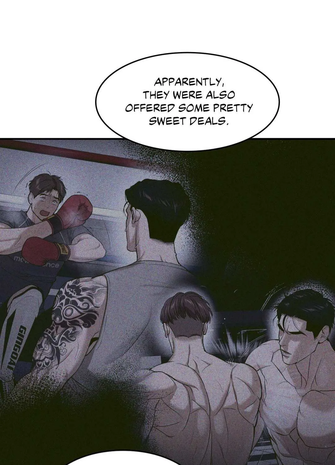 Jinx (Mingwa) - Page 65