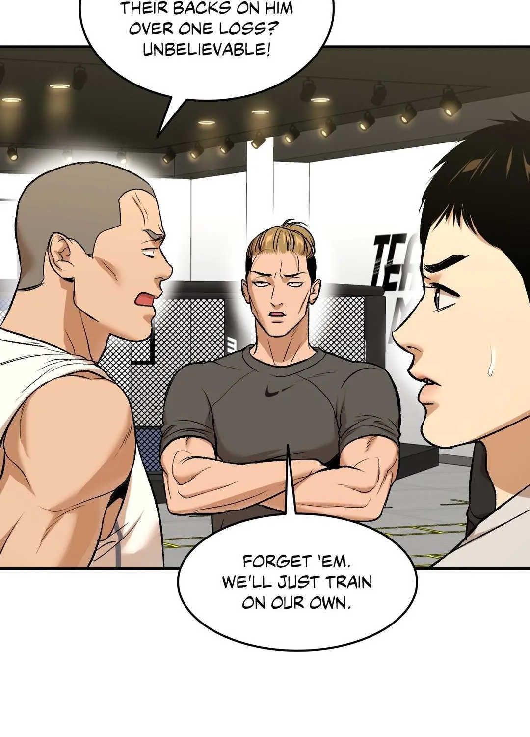 Jinx (Mingwa) - Page 69