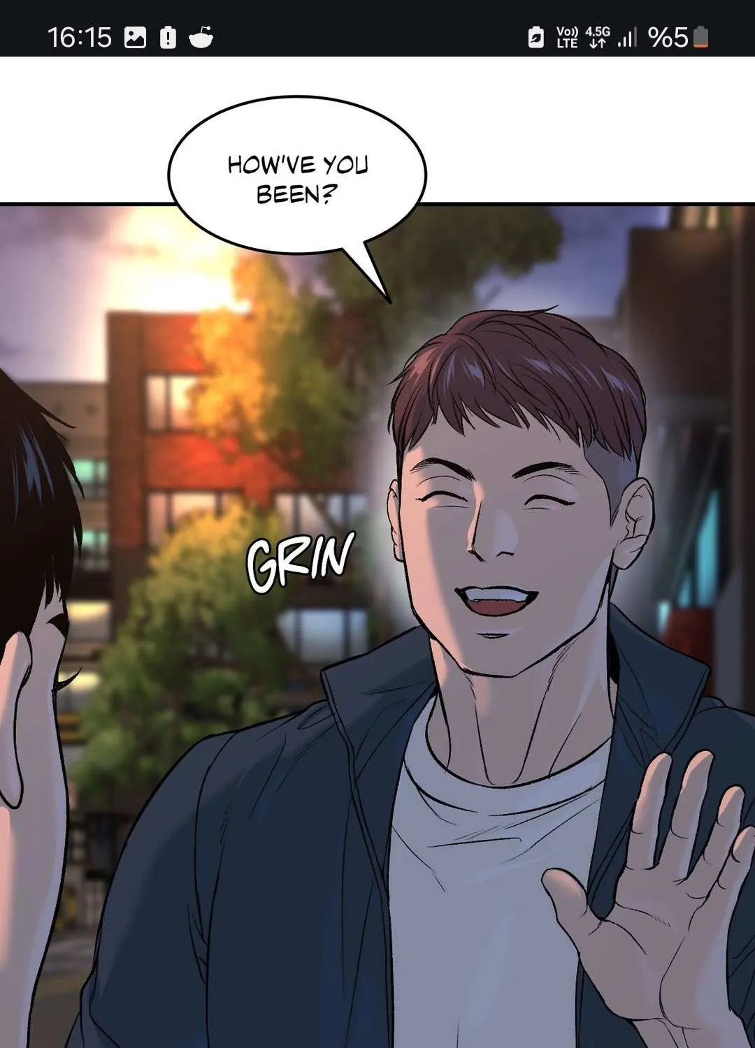 Jinx (Mingwa) - Page 75