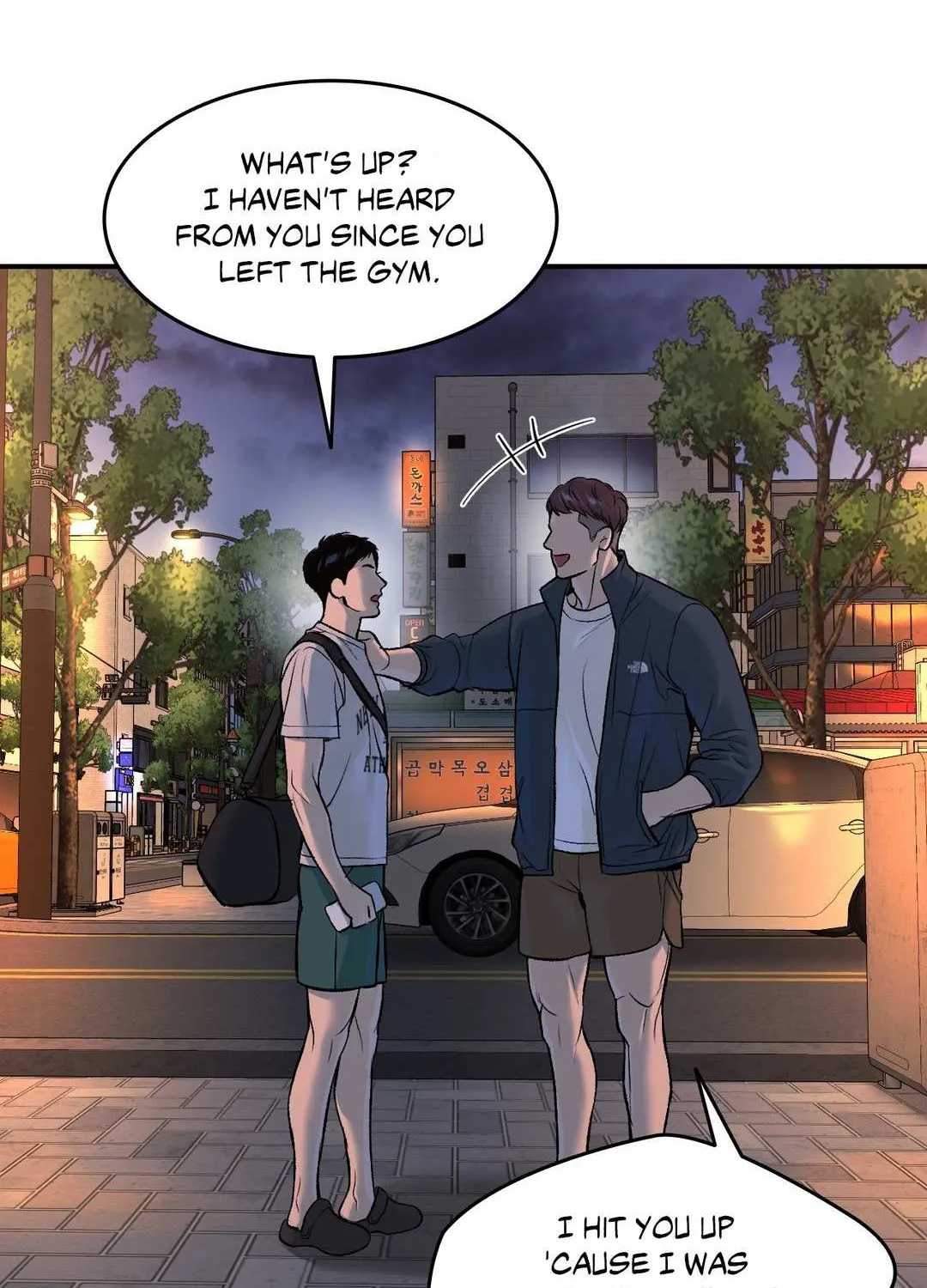 Jinx (Mingwa) - Page 78