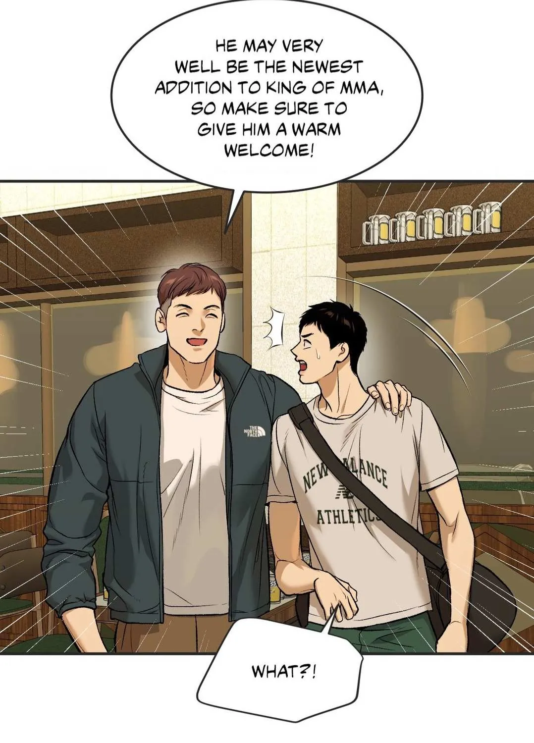 Jinx (Mingwa) - Page 87