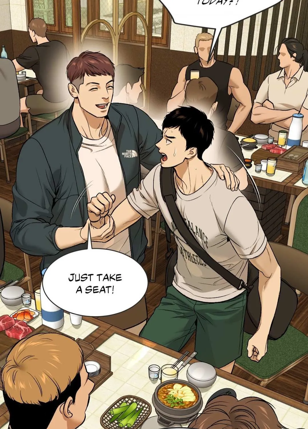 Jinx (Mingwa) - Page 89