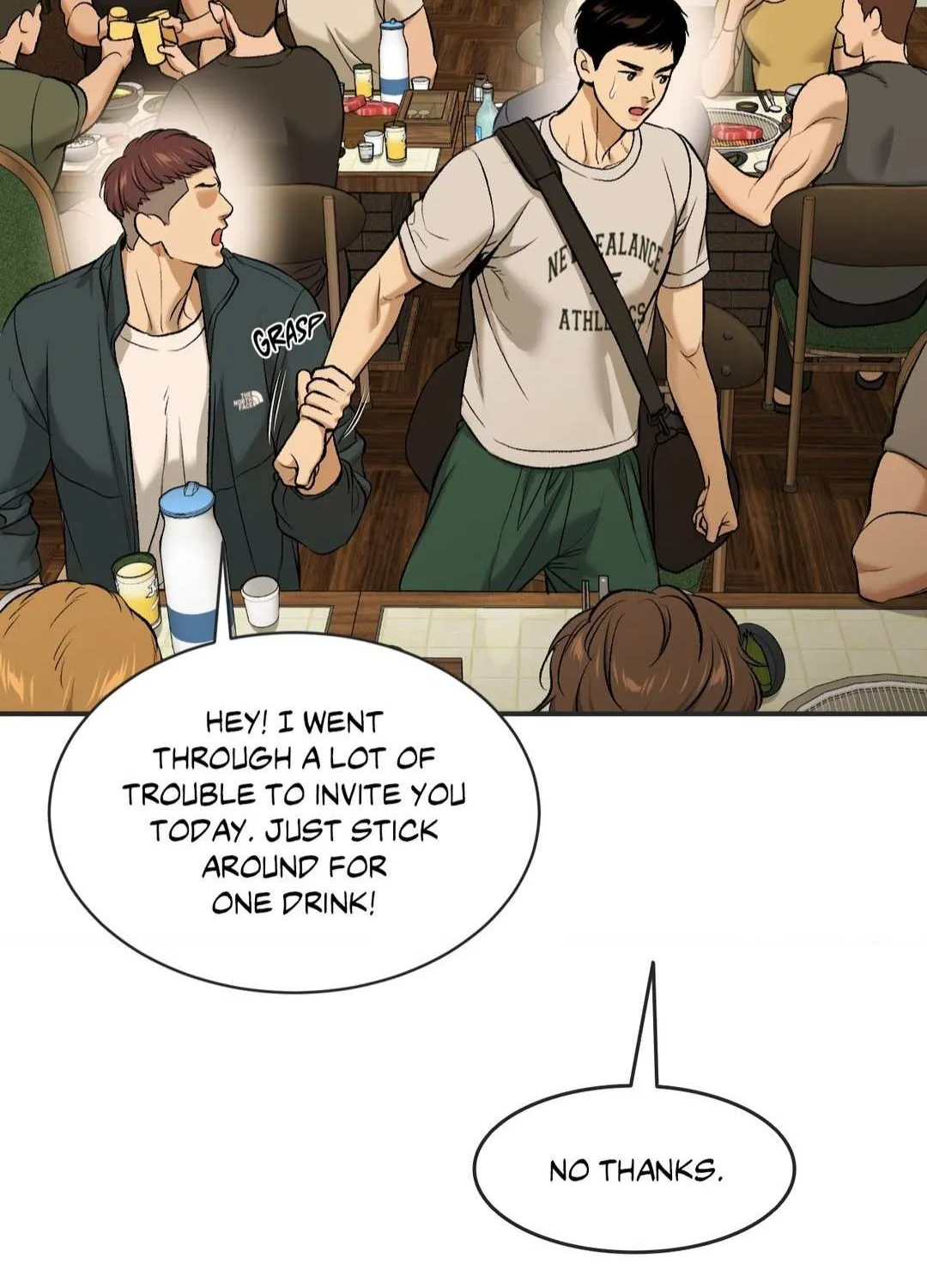 Jinx (Mingwa) - Page 96