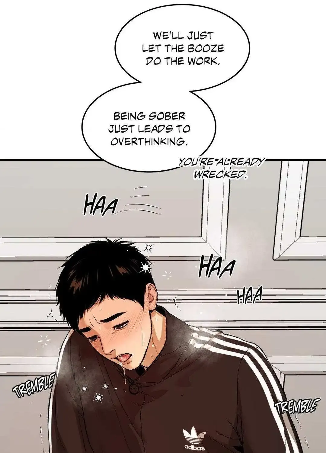 Jinx (Mingwa) - Page 47