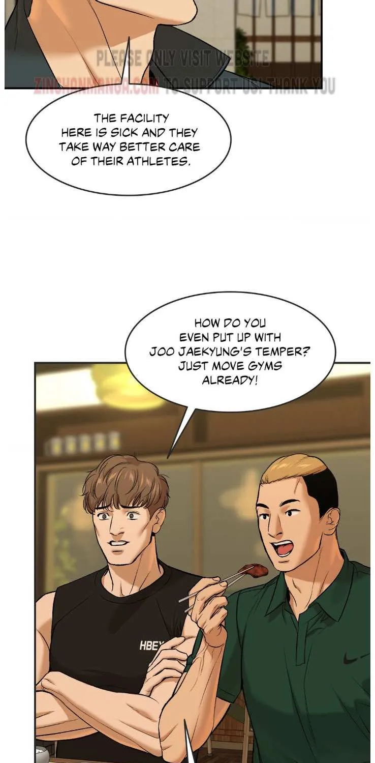 Jinx (Mingwa) - Page 15