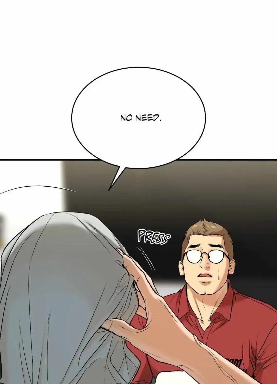 Jinx (Mingwa) - Page 137