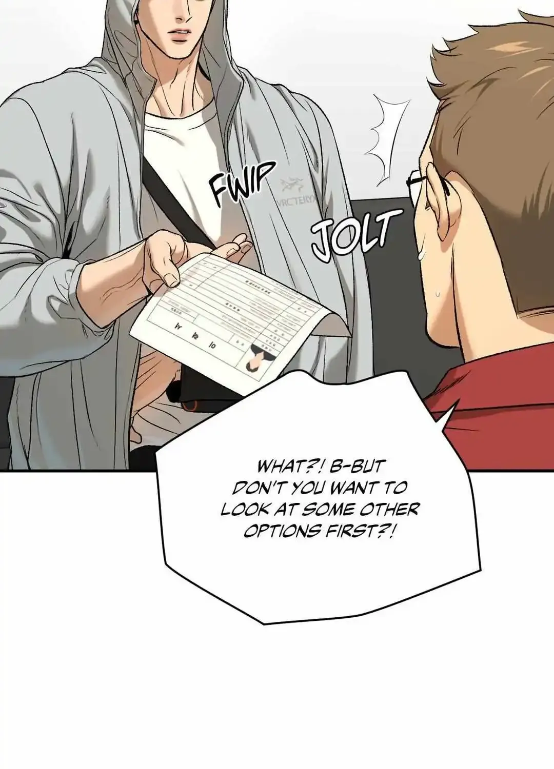 Jinx (Mingwa) - Page 136