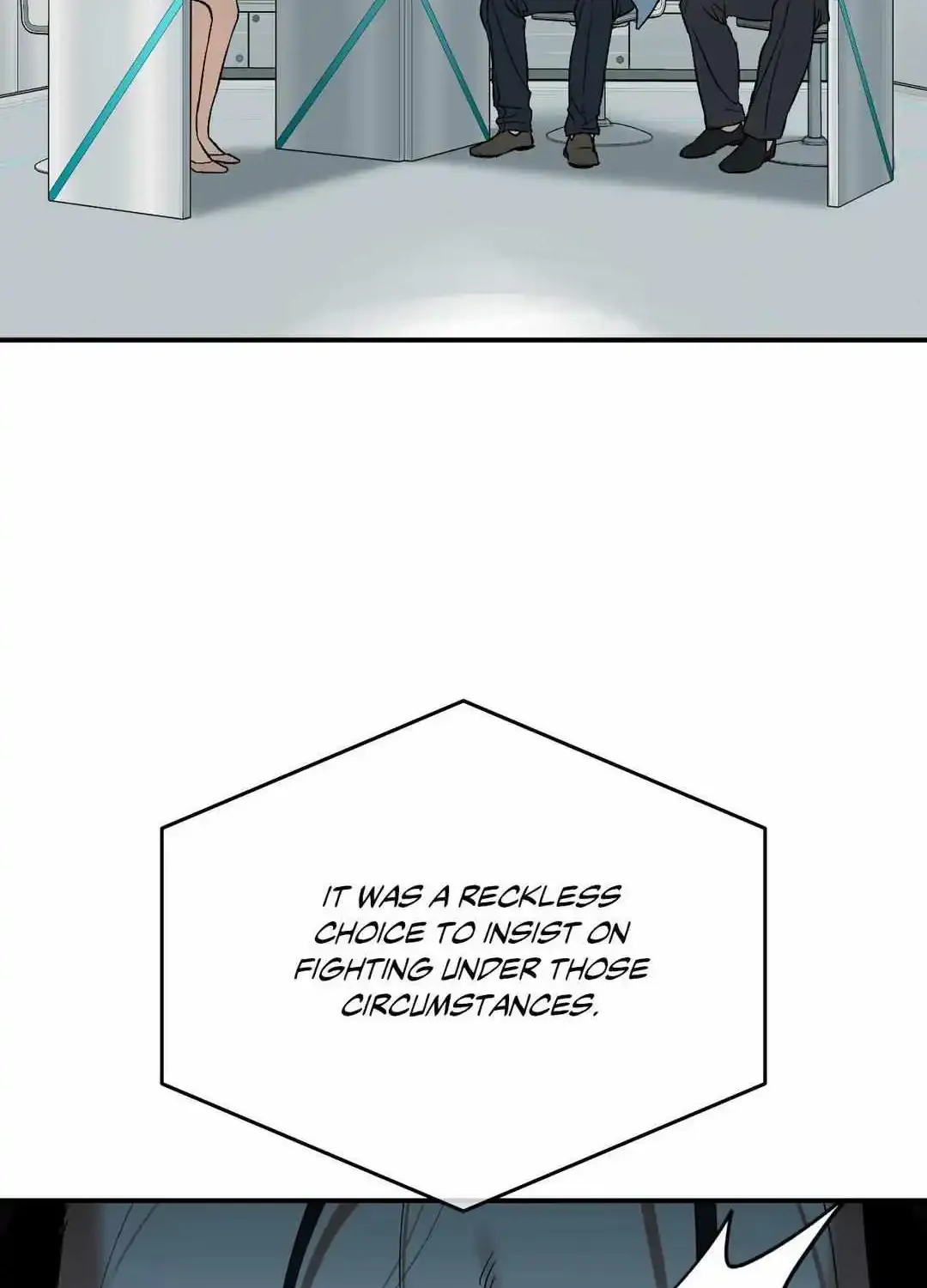 Jinx (Mingwa) - Page 60