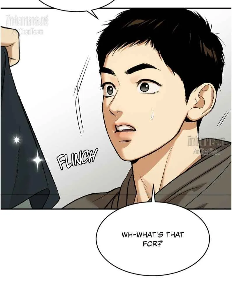 Jinx (Mingwa) - Page 22