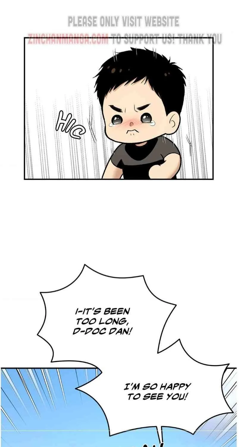 Jinx (Mingwa) Chapter 61 page 6 - MangaKakalot