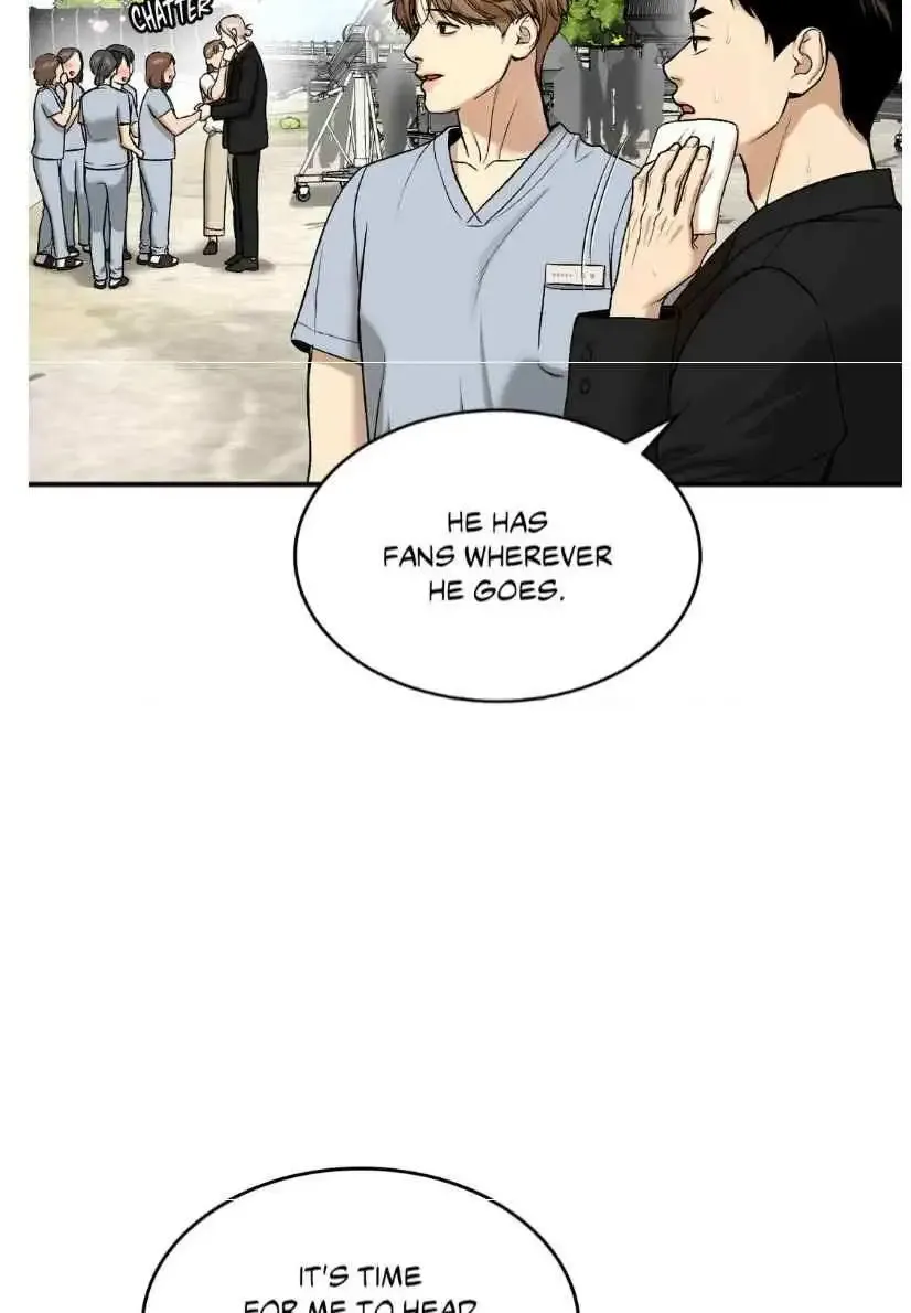 Jinx (Mingwa) Chapter 62 page 6 - MangaKakalot