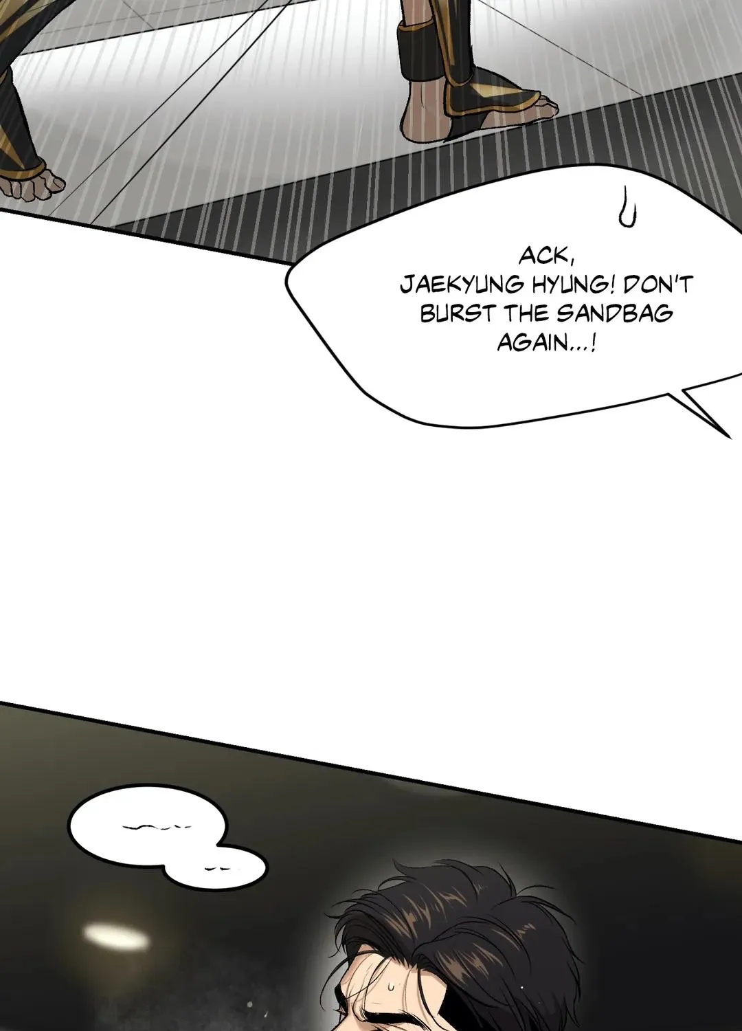 Jinx (Mingwa) - Page 100