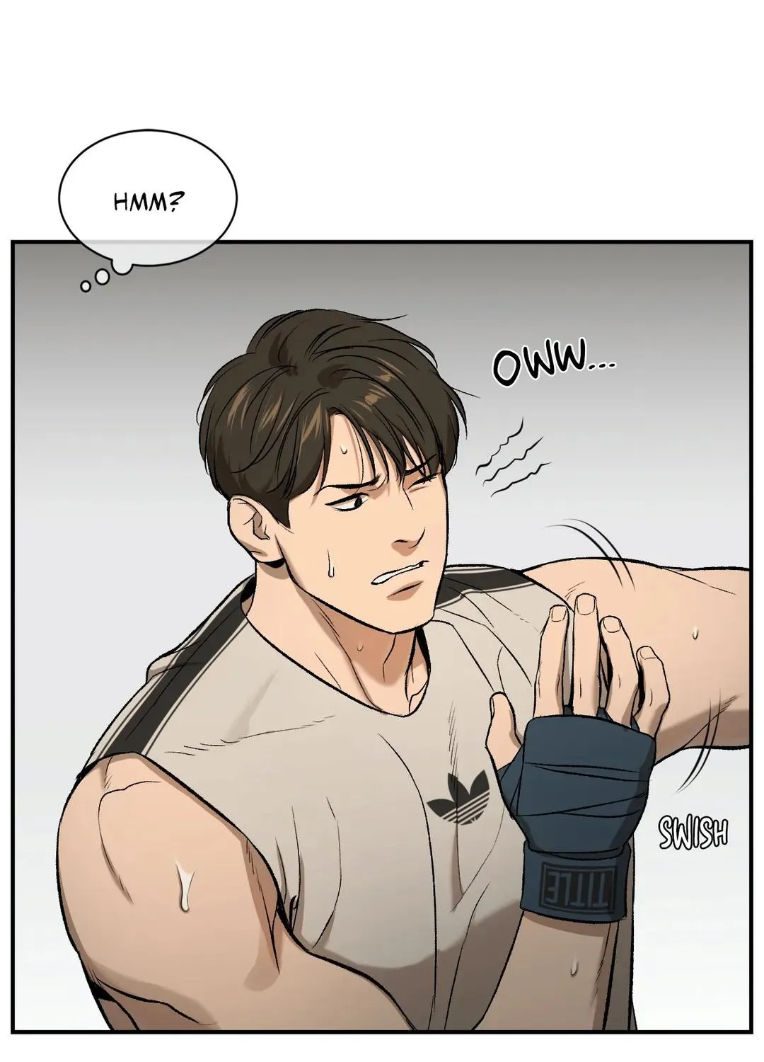 Jinx (Mingwa) - Page 107