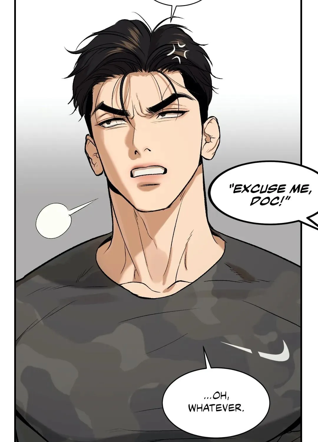 Jinx (Mingwa) - Page 133