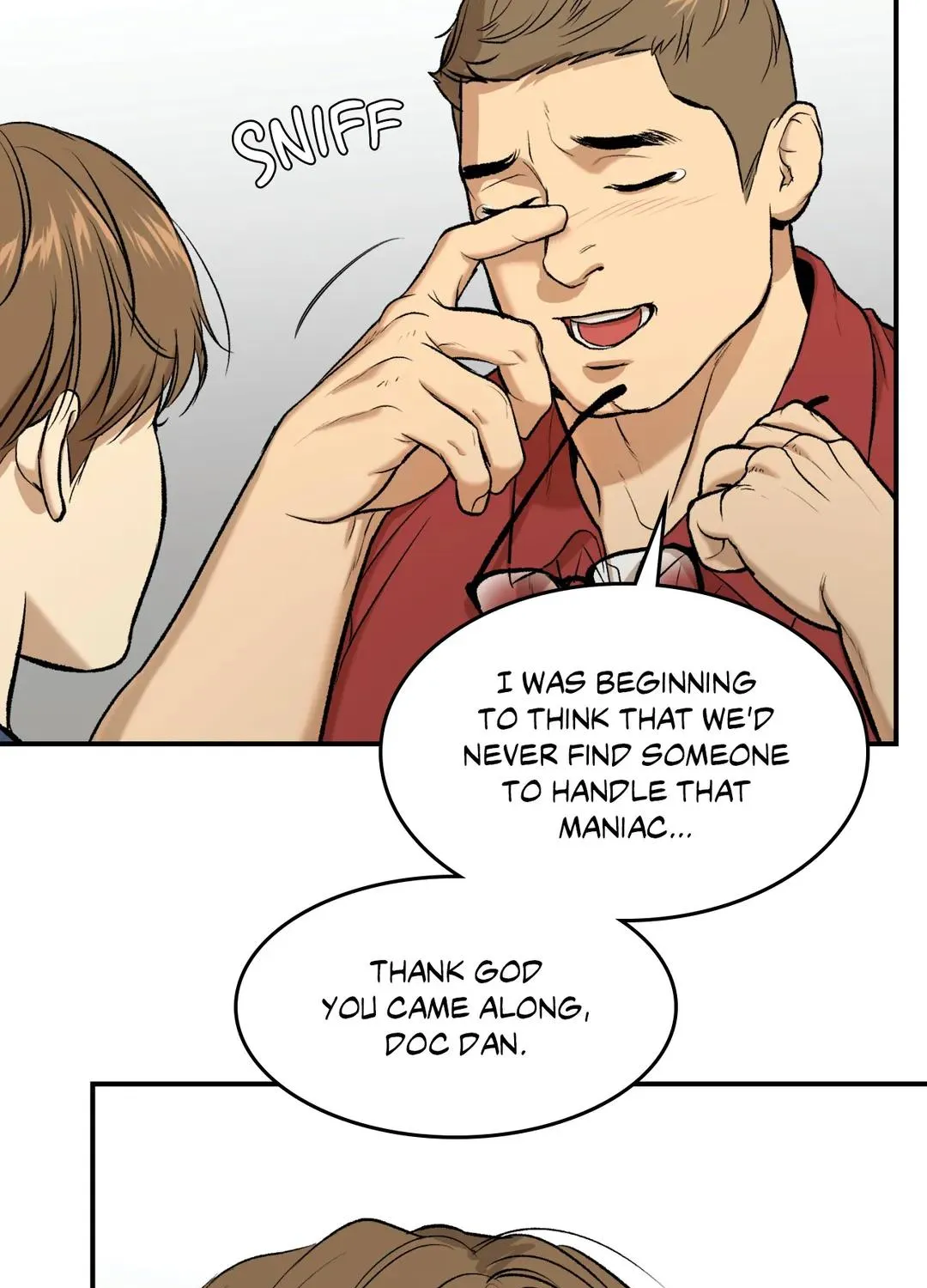 Jinx (Mingwa) - Page 10