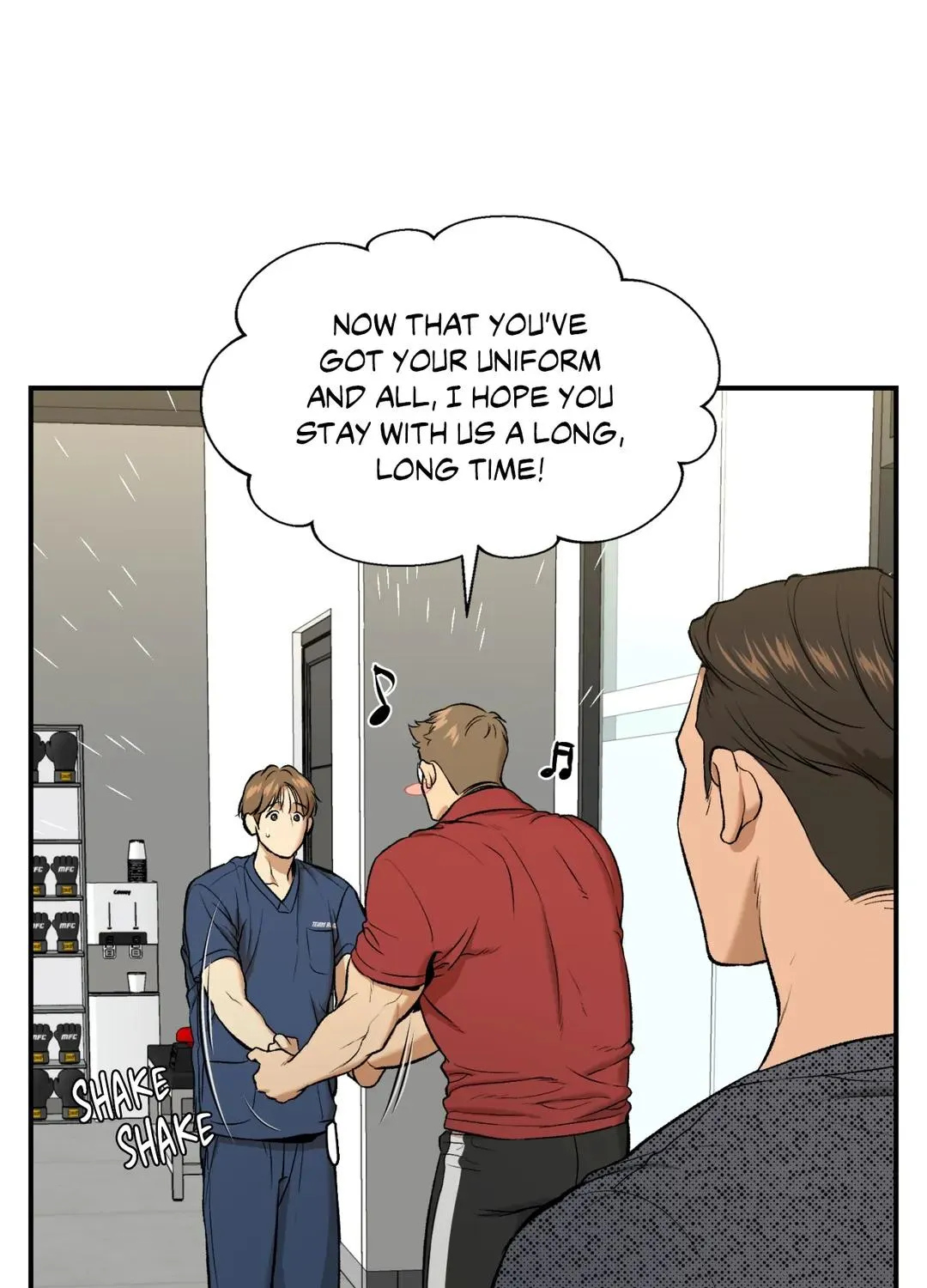 Jinx (Mingwa) - Page 13