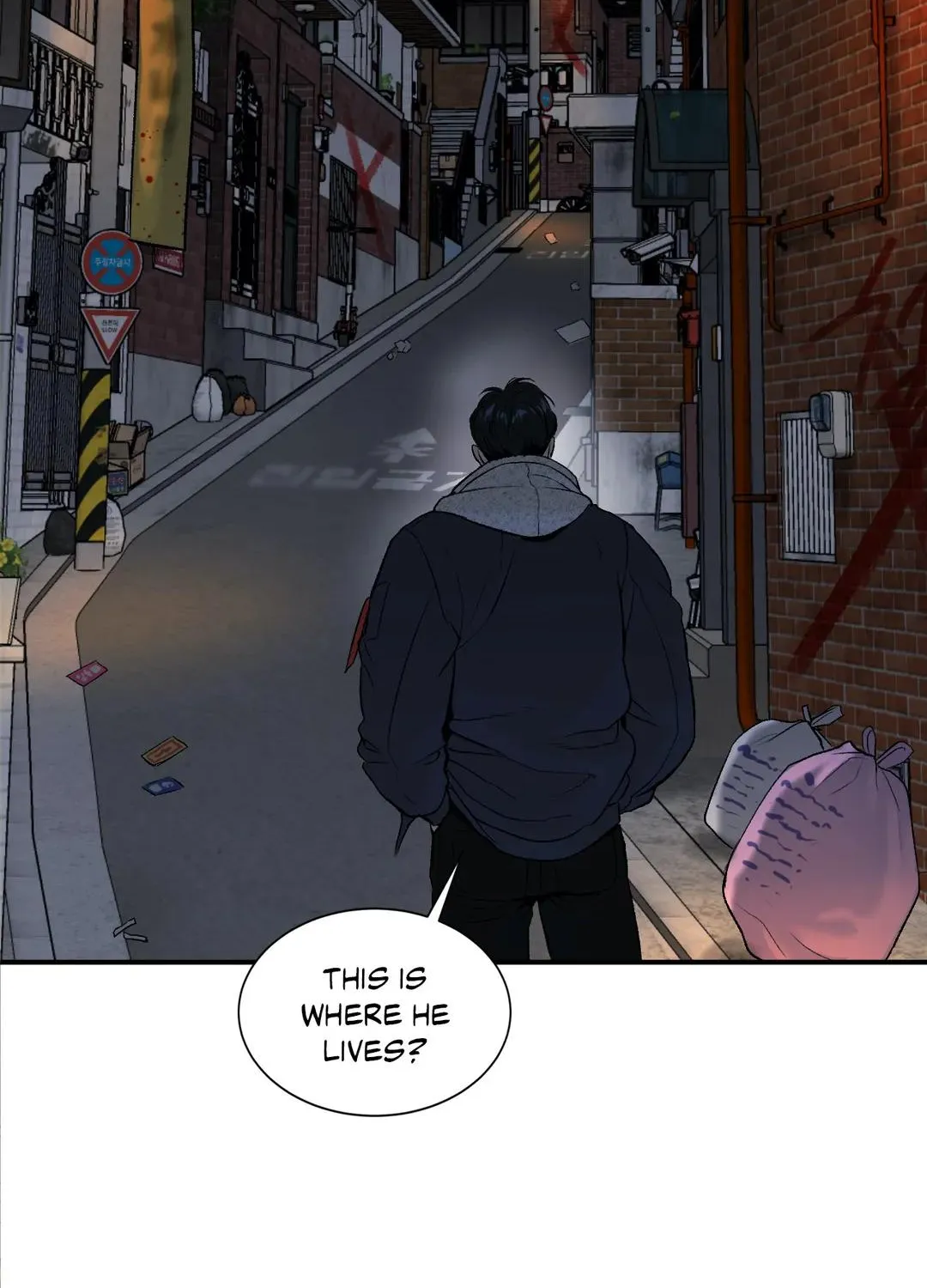 Jinx (Mingwa) - Page 158