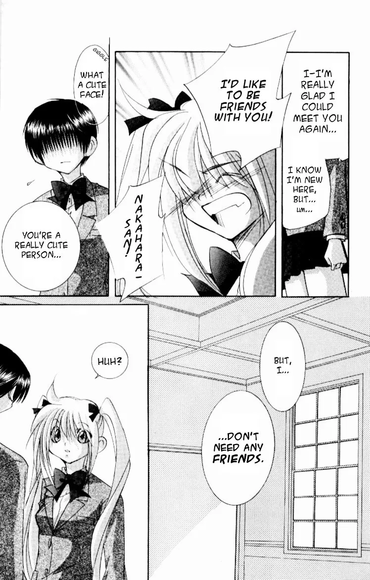 Jinzou Shoujo - Page 10