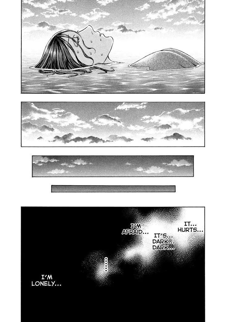 Jisatsutou Chapter 87 page 9 - MangaKakalot